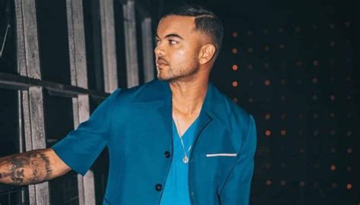 Guy Sebastian photo 2