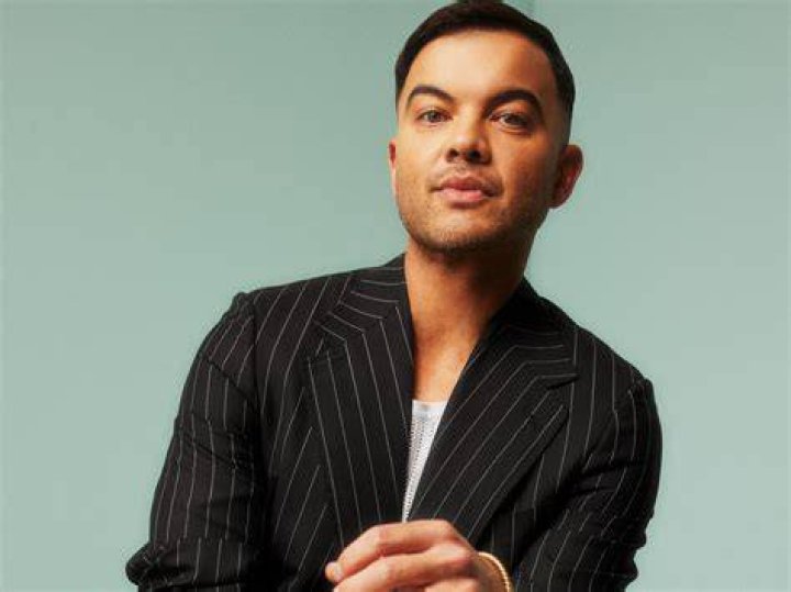 Guy Sebastian photo 3
