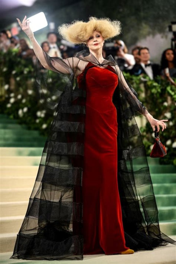 Gwendoline Christie Highlights