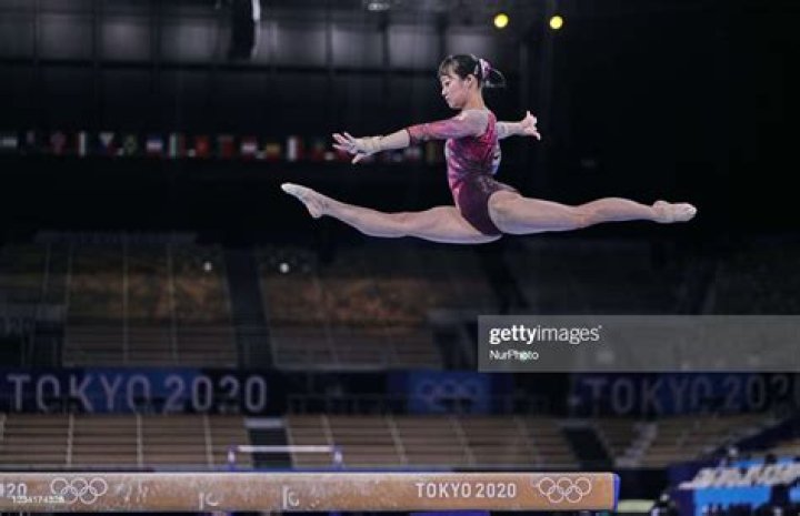 Gymnastics - Artistic - Olympics: Day 10