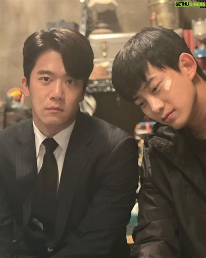 Ha Seok-jin Bio (Wiki) 