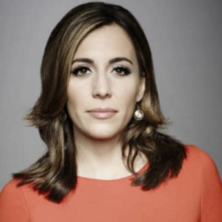 Hallie Jackson Bio (Wiki) 