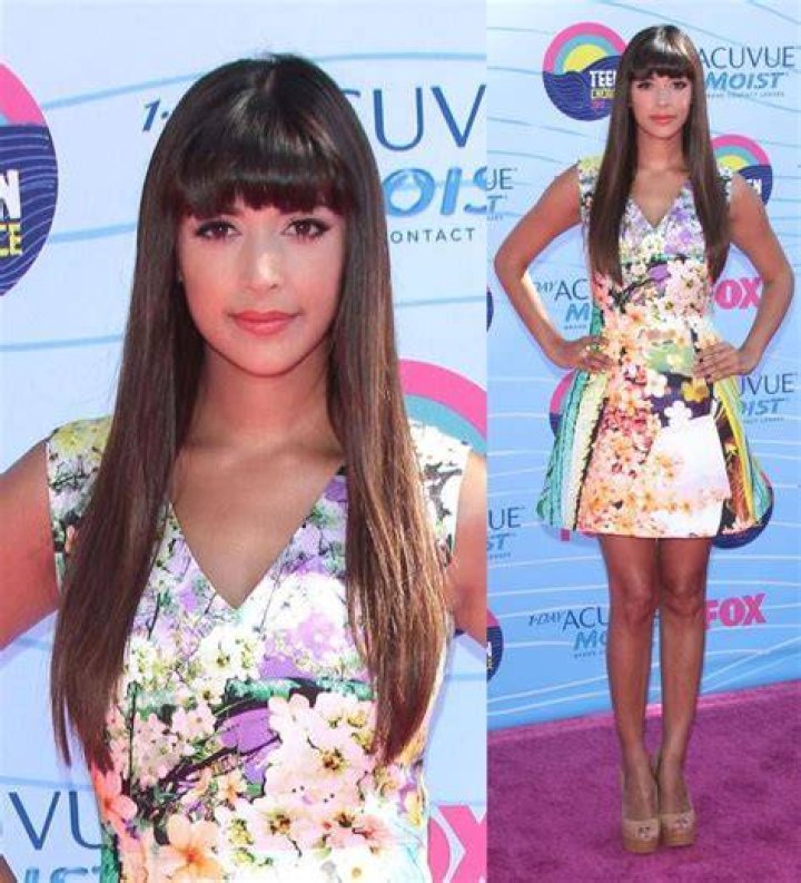 Hannah Simone Highlights