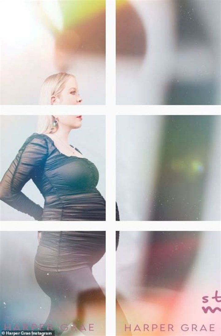 Harper Grae pregnant after a tragic miscarriage! Know about her pregnancy, wife, marriage, and everything Harper Grae pregnant after a tragic miscarriage! Know about her pregnancy, wife, marriage, and everything