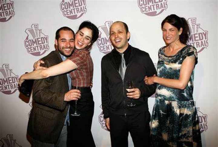 Harris Wittels