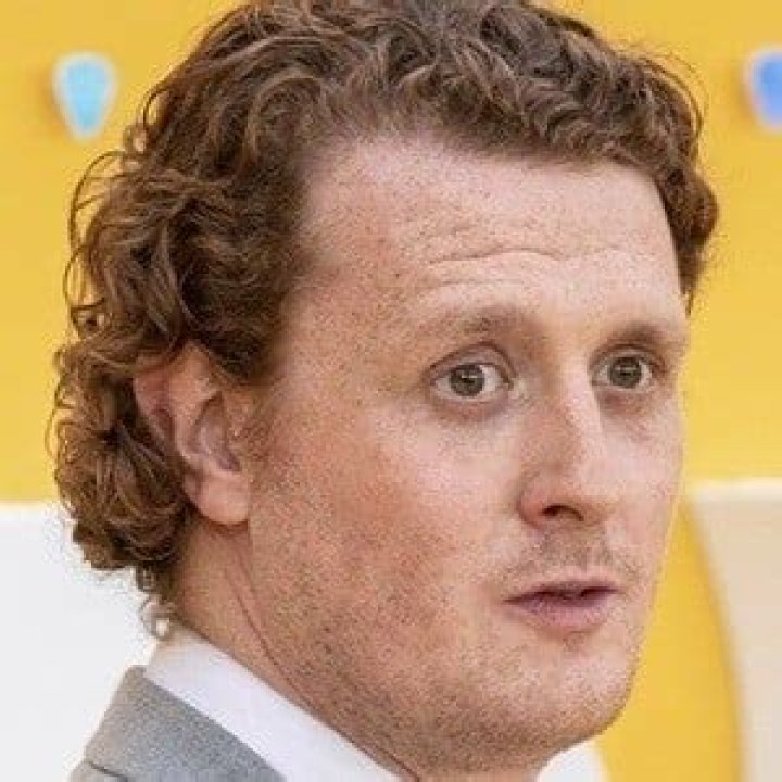 Harry Michell - Age, Family, Bio