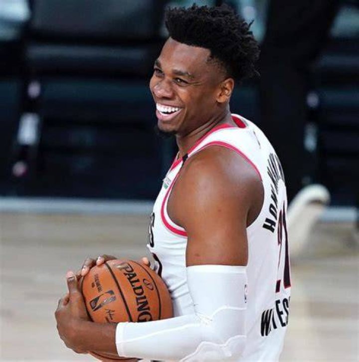 Hassan Whiteside photo 2