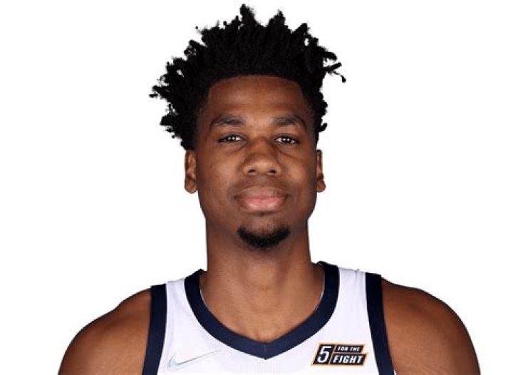 Hassan Whiteside photo