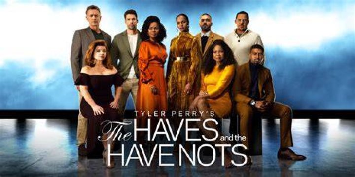 Haves and Have Nots