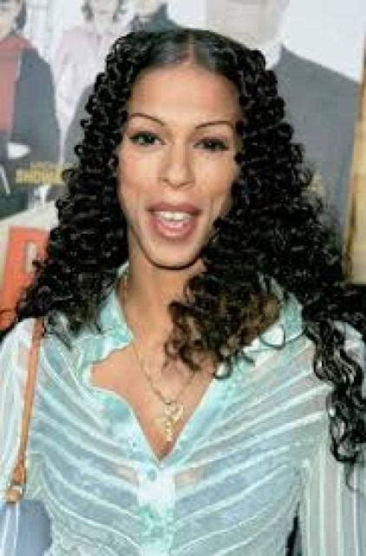 Heather Hunter Heather Hunter