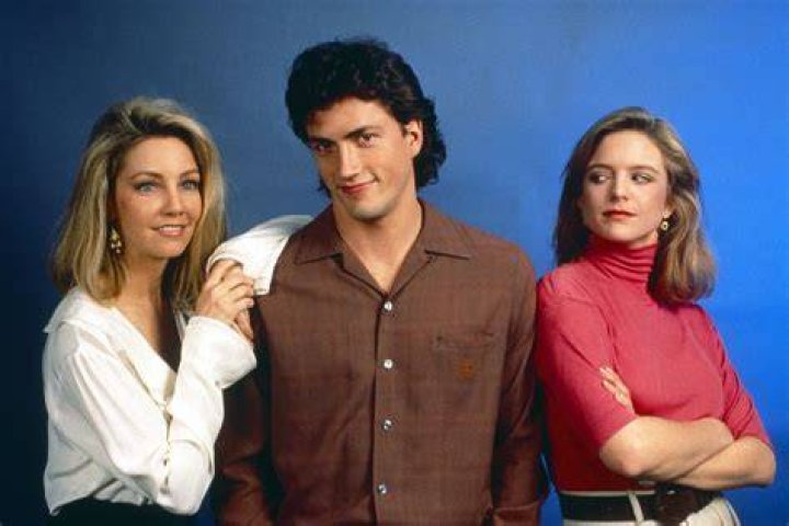 Heather Locklear to return to ‘Melrose Place’