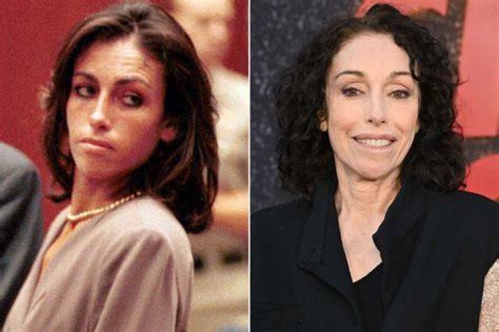 Heidi Fleiss photo 2