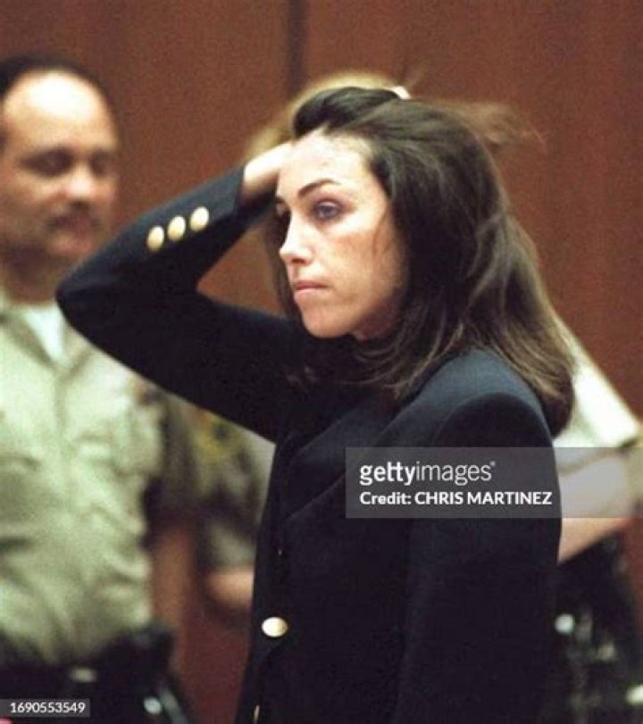 Heidi Fleiss photo 3