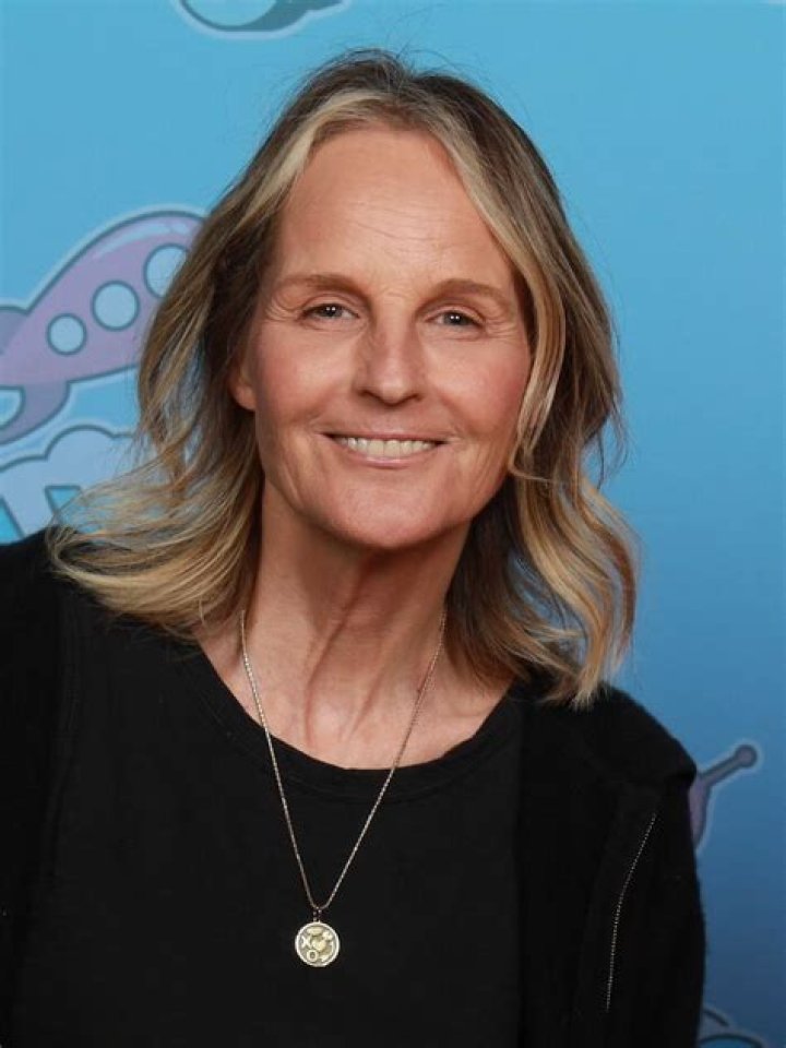 Helen Hunt Bio (Wiki) 