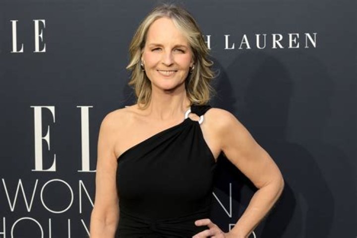 Helen Hunt Helen Hunt