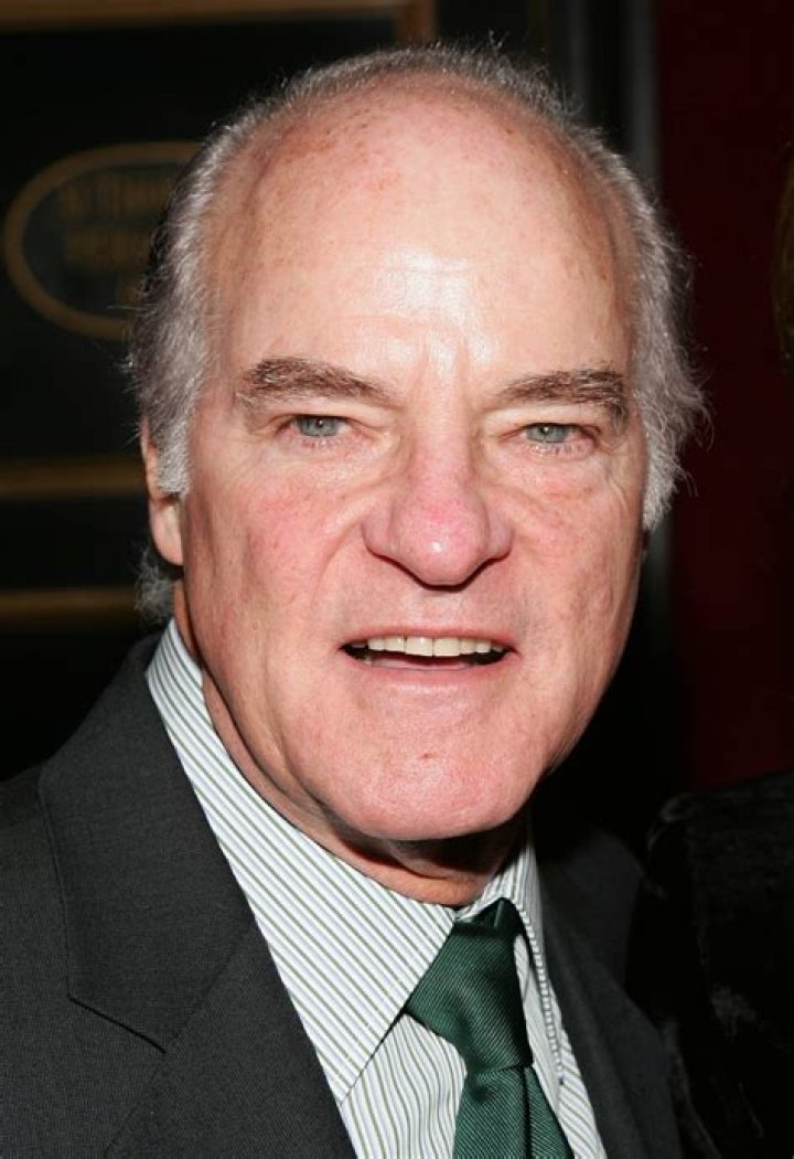 Henry Kravis photo