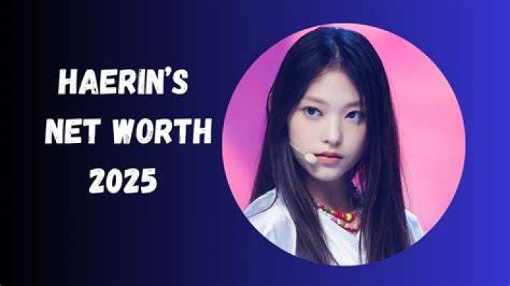 Her Net Worth, Bio & Age