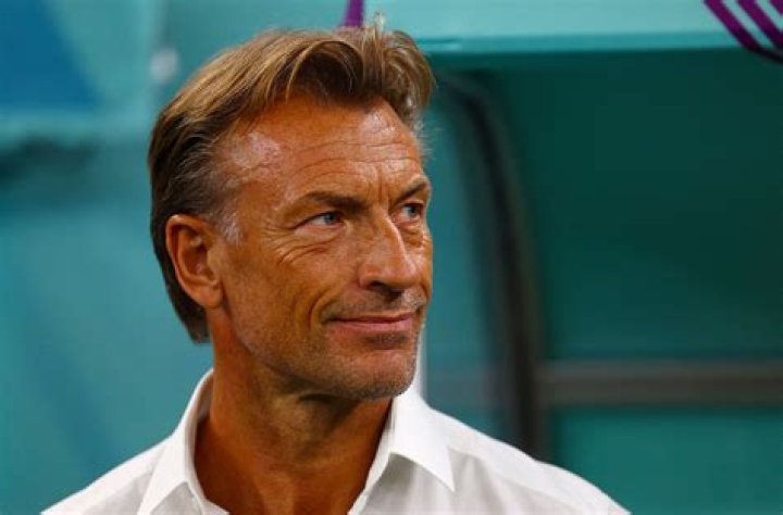 Debbie Higgins herve renard