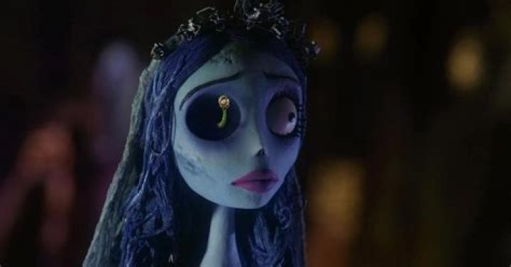 How did Corpse Bride die?