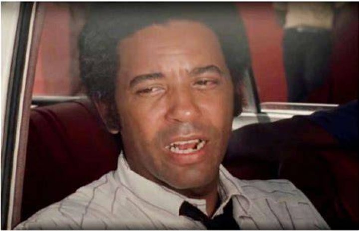 How did Winston Stona die?