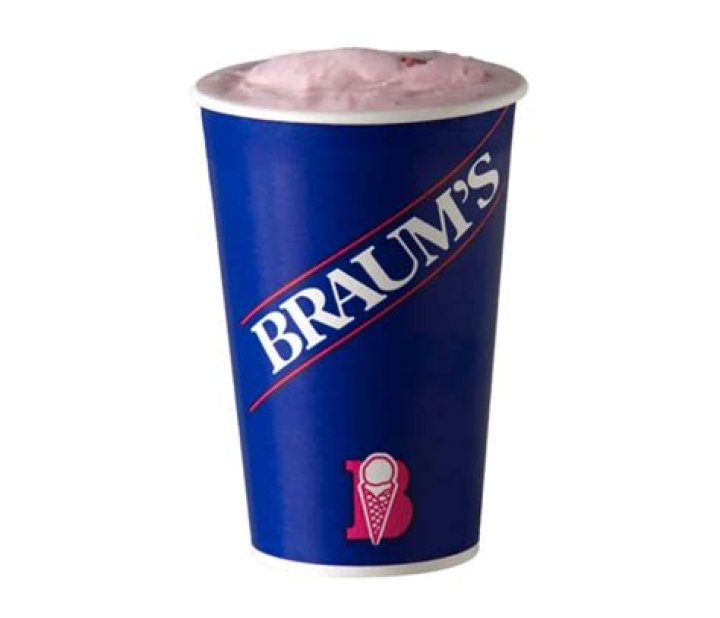 How do you make Braums shakes?