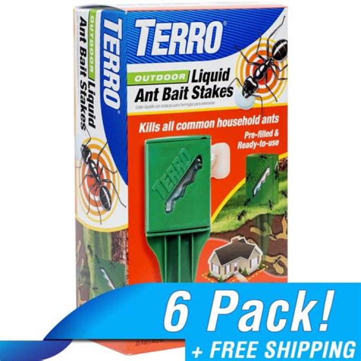 How do you open Terro ant baits?