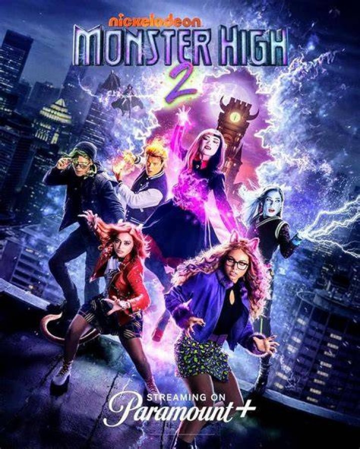 How High 2 - Cast, Ages, Trivia