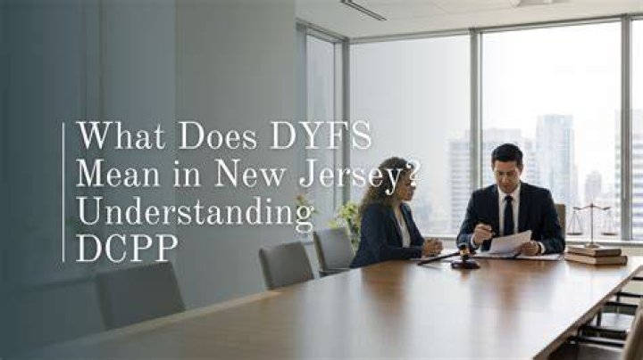 How long does DYFS have to investigate?