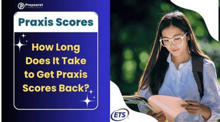 How long does it take to get shelf exam scores back?
