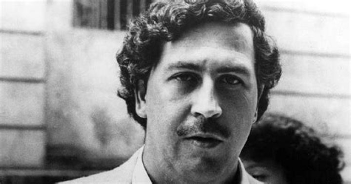 Here's How Pablo Escobar Earned $430 Million Per Week 1 How Pablo Escobar Earned $430 Million Per Week