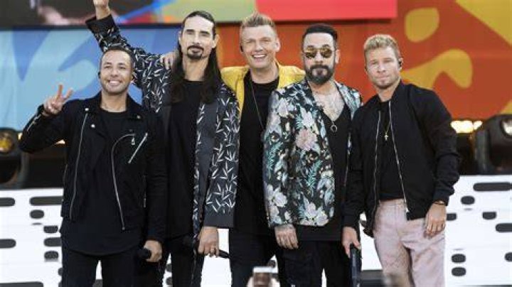 Howie Dorough Highlights