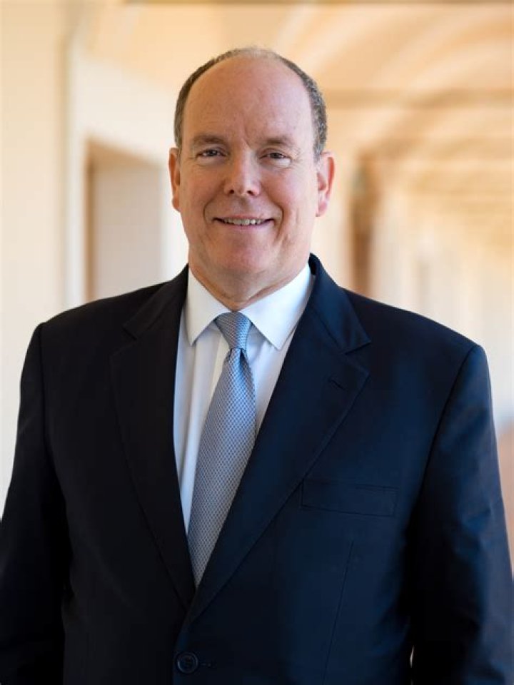 HSH Prince Albert II Of Monaco Hosts 60th Anniversary Party For The Monte-Carlo TV Festival - Arrivals