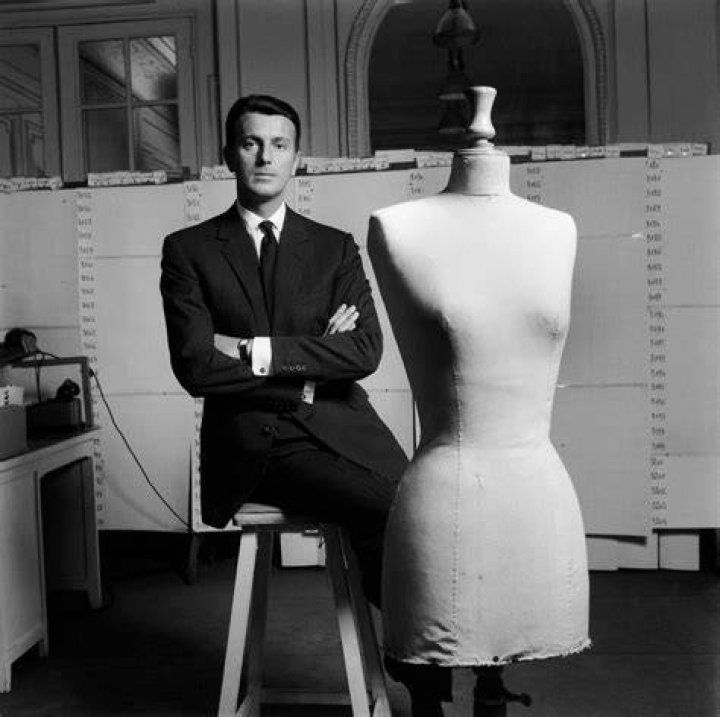 Hubert de Givenchy photo 2