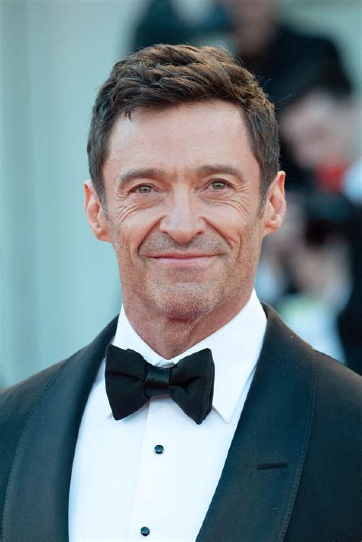 Hugh Jackman's Bondi Beach Apartment