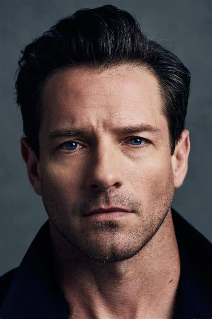 Ian Bohen Bio (Wiki) 