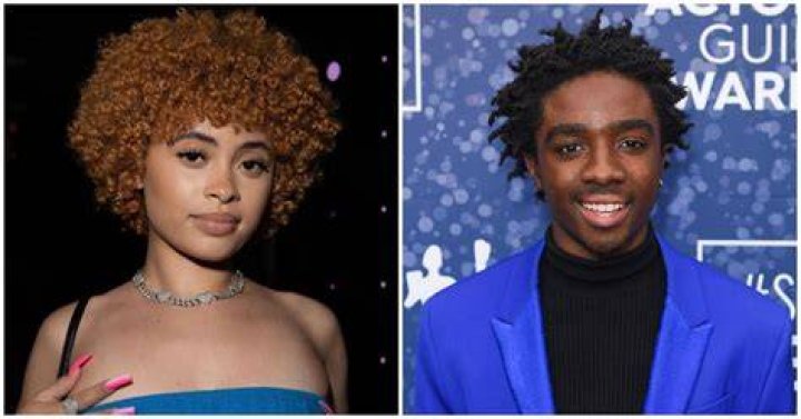 Ice Spice Net Worth Compared To Actor Caleb Mclaughlin, Dating Rumors and Age Difference