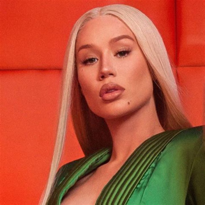 Iggy Azalea Bio (Wiki) 