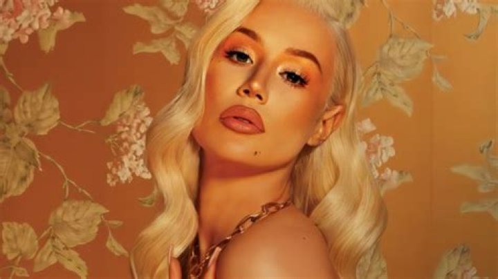 Iggy Azalea Iggy Azalea