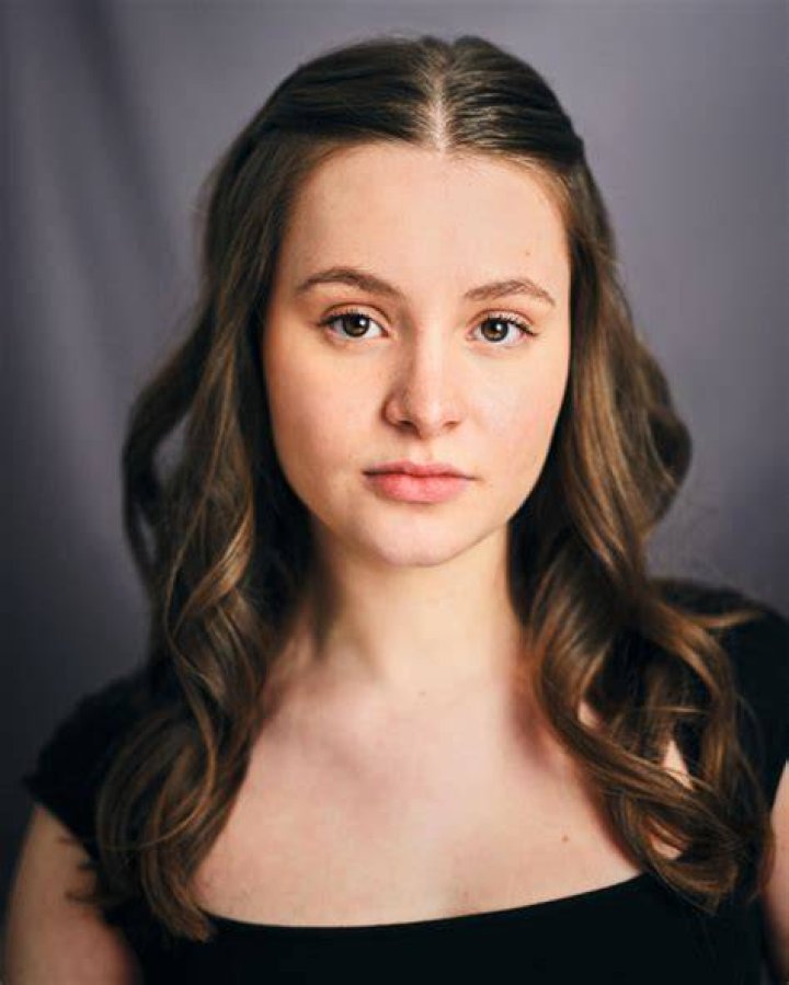 Imogen Clawson Bio (Wiki) 