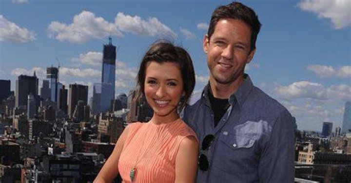 India de Beaufort welcomes her firstborn child on May 25th 2018