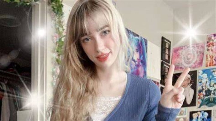 Indigo White Bio (Wiki) 