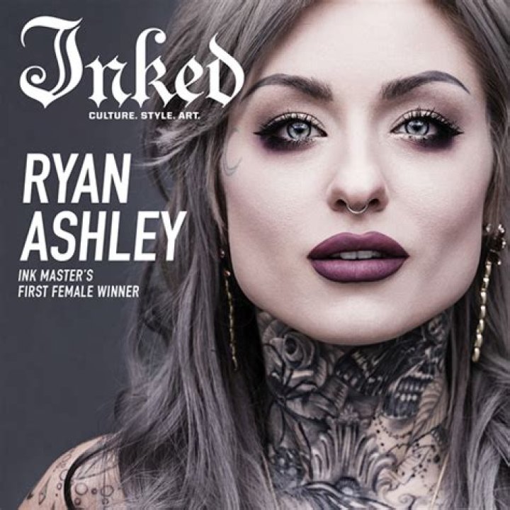 inked inked