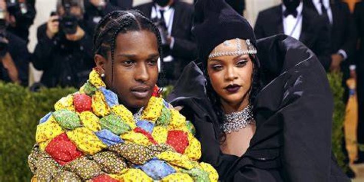 Inside the Rapper's Romantic History