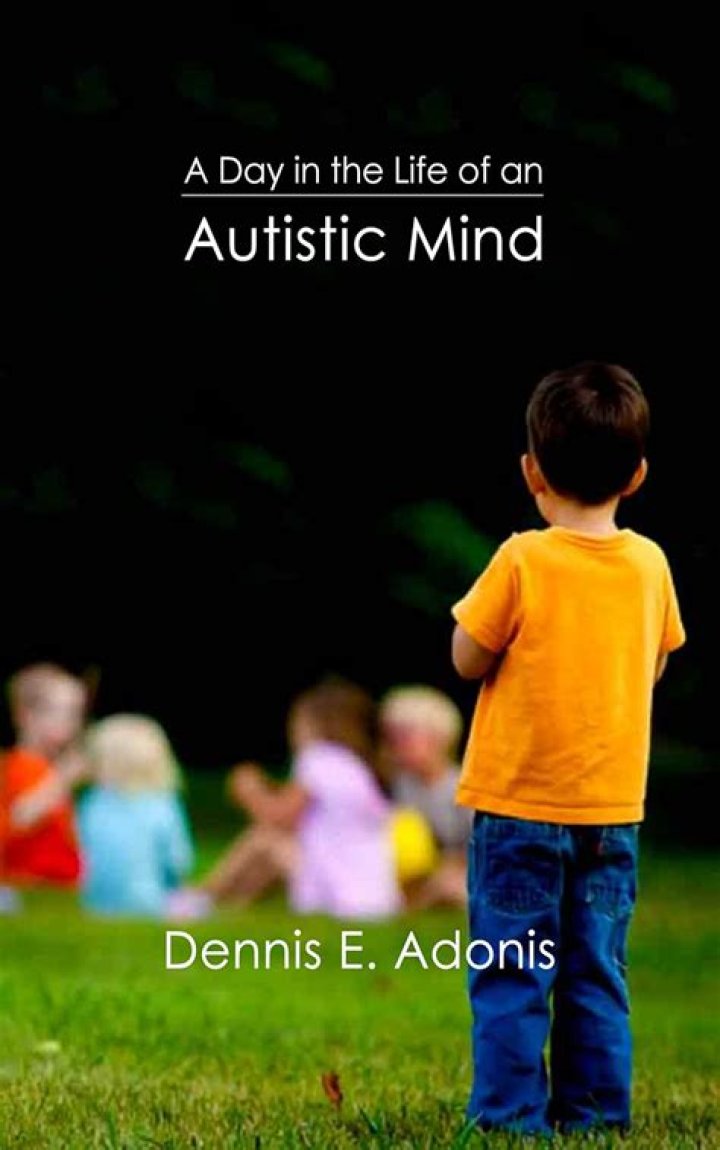 Is Adonis autistic?