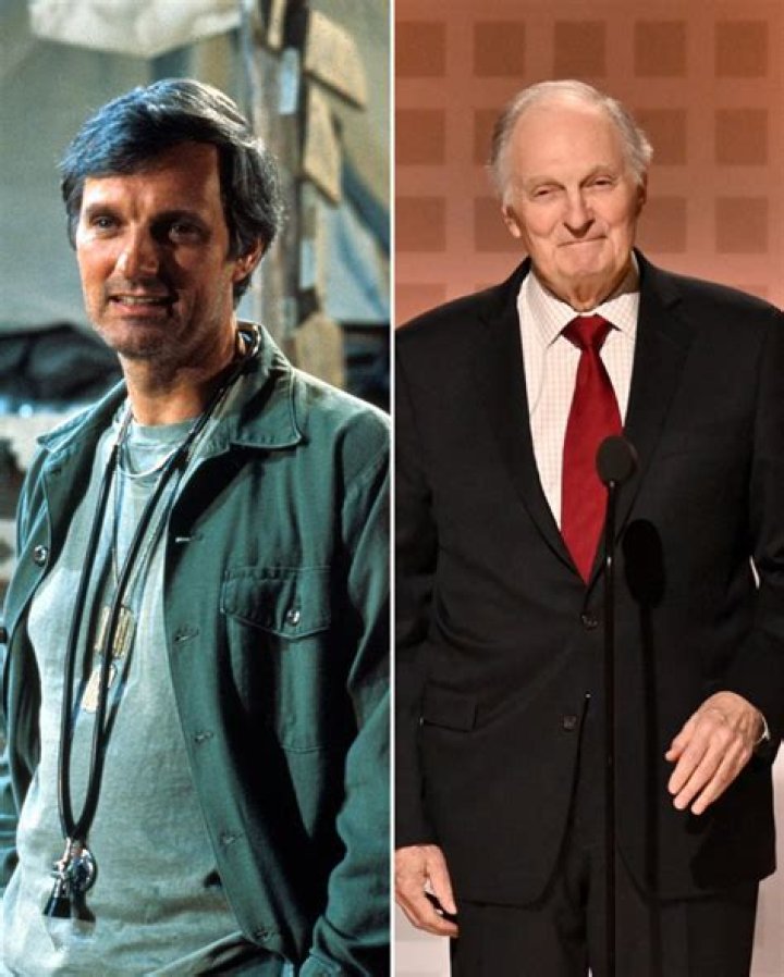 Is Alan Alda Still Alive or Dead?