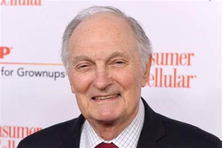 Is Alan Alda Still Alive or Dead? 2 Is Alan Alda Still Alive or Dead?