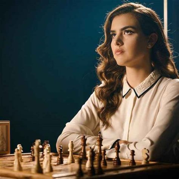 Is Alexandra Botez a grandmaster?