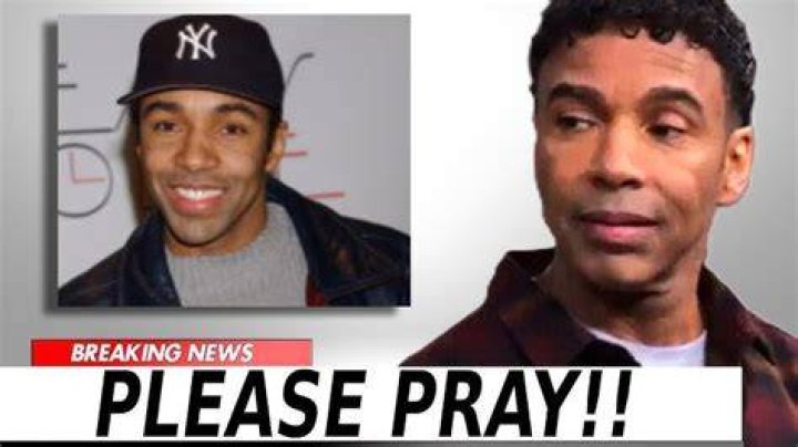 Is Allen Payne Still Alive or Dead?