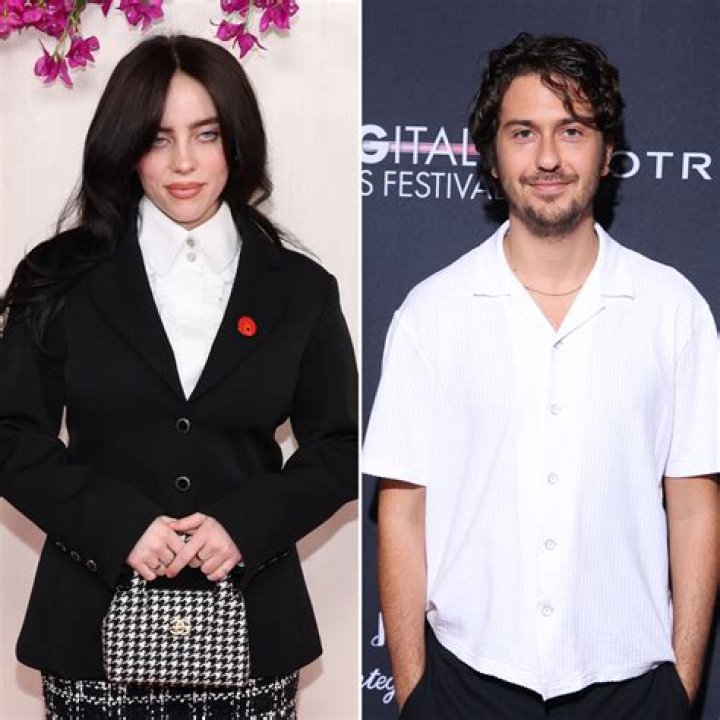 Is Billie Eilish dating The Neighbourhood&rsquo;s Jesse Rutherford!