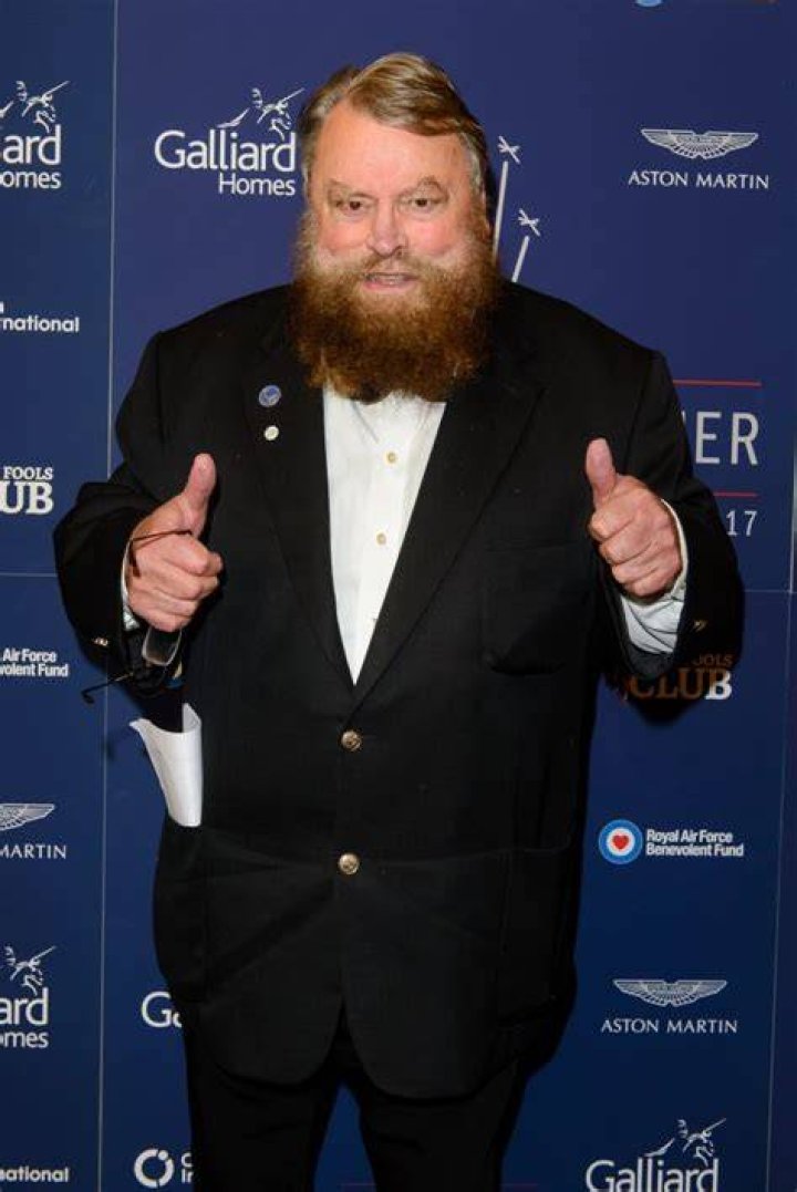 Is Brian Blessed Gay? Age, Height, Net Worth